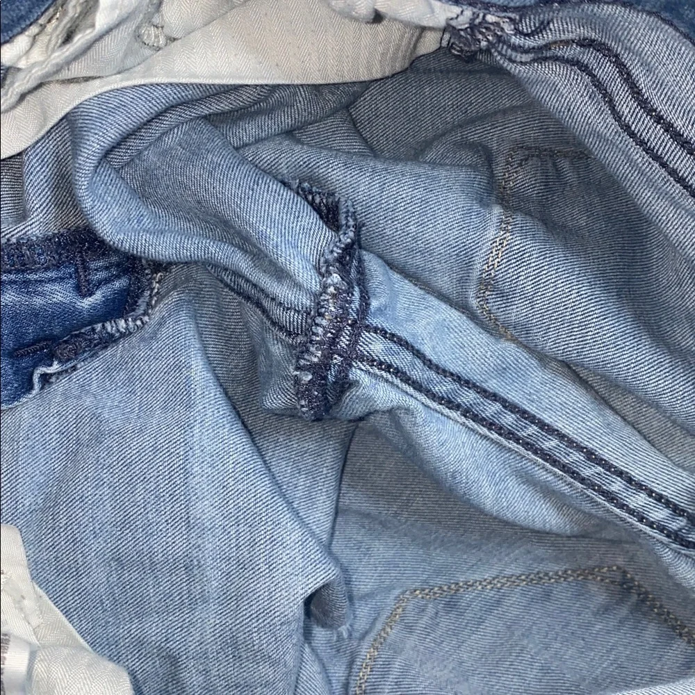 💋Abercrombie and Fitch Harper Super Skinny Jeans! - Picture 12 of 12